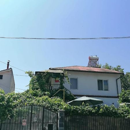 Vila Didi, Mangalia Extérieur photo
