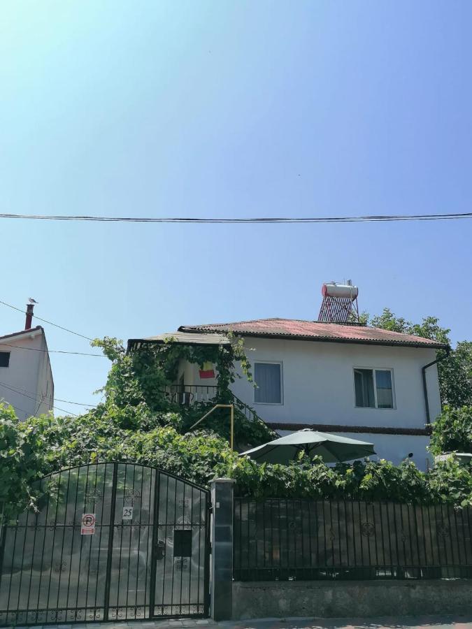 Vila Didi, Mangalia Extérieur photo
