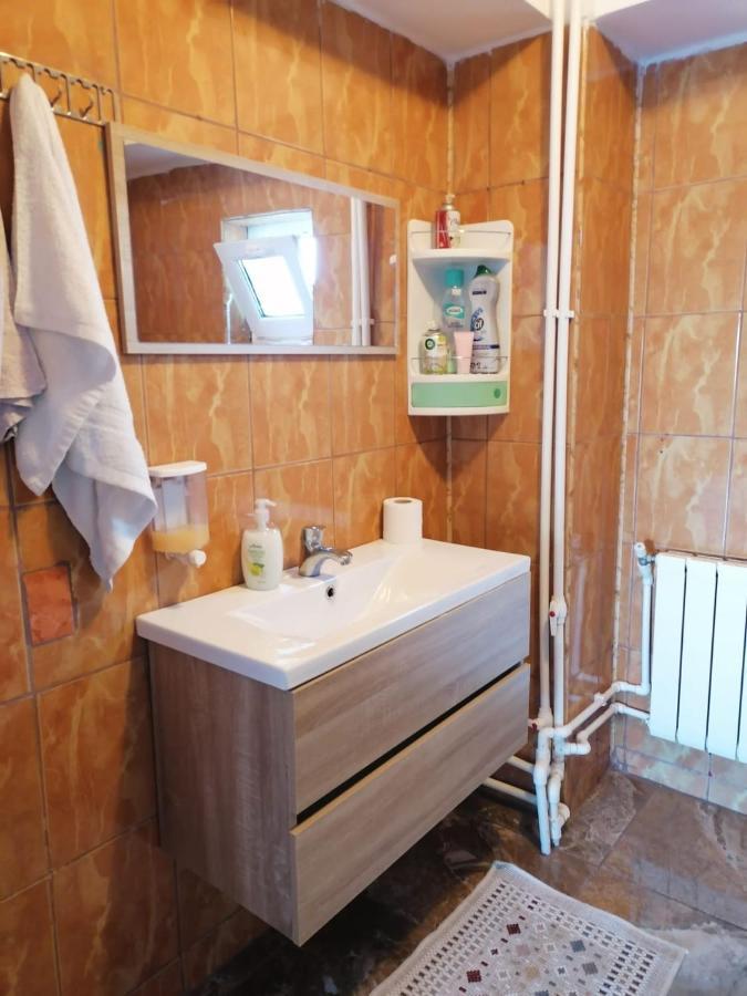 Vila Didi, Mangalia Extérieur photo