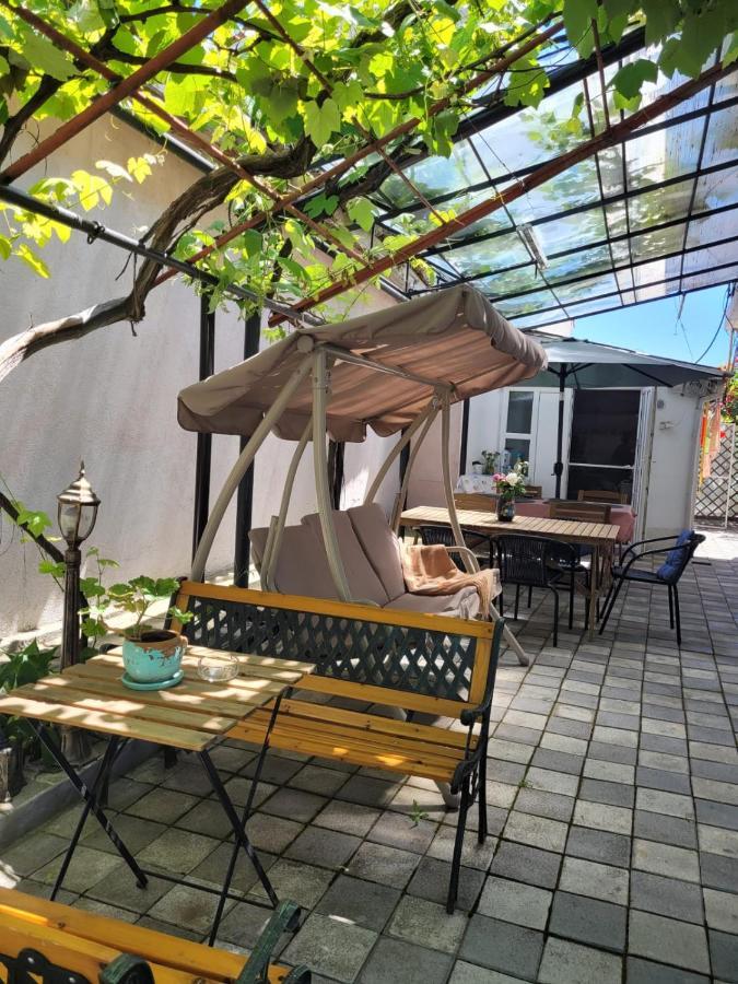 Vila Didi, Mangalia Extérieur photo