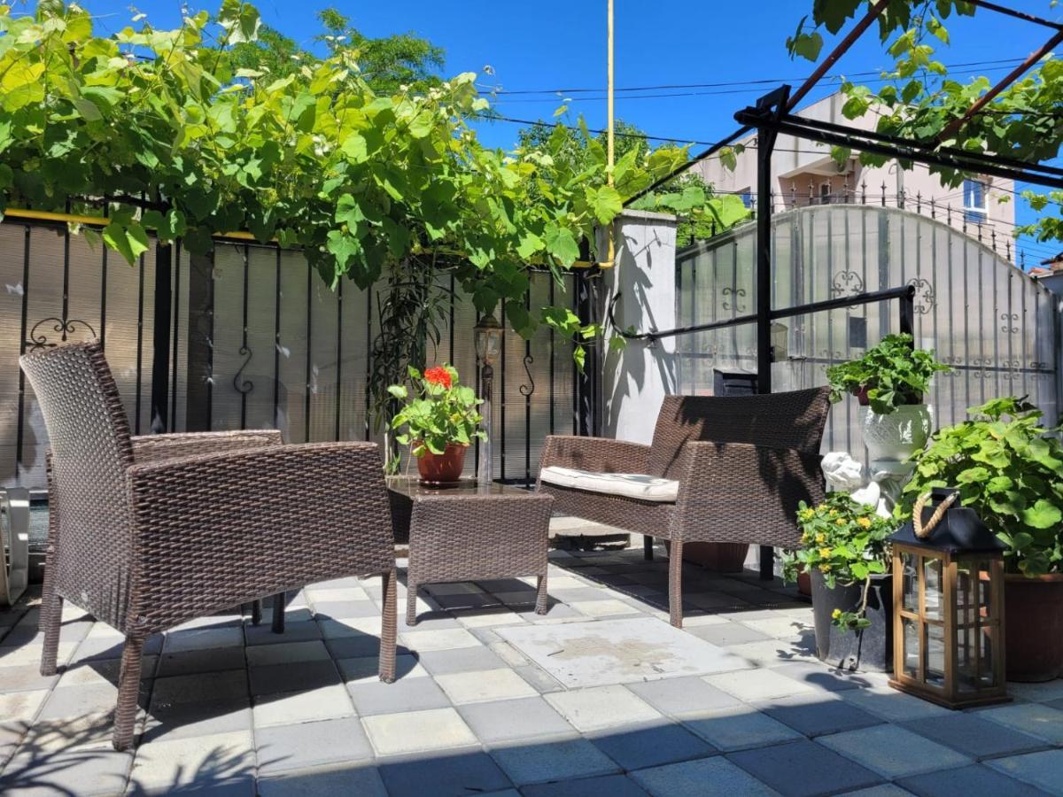 Vila Didi, Mangalia Extérieur photo