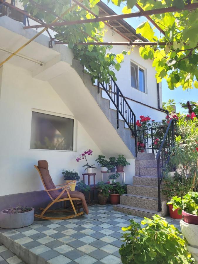 Vila Didi, Mangalia Extérieur photo