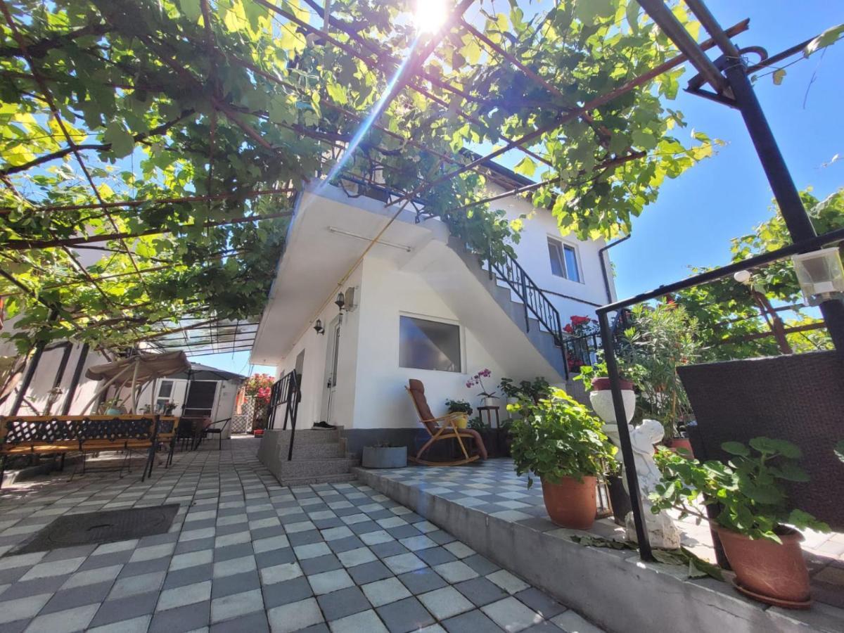 Vila Didi, Mangalia Extérieur photo