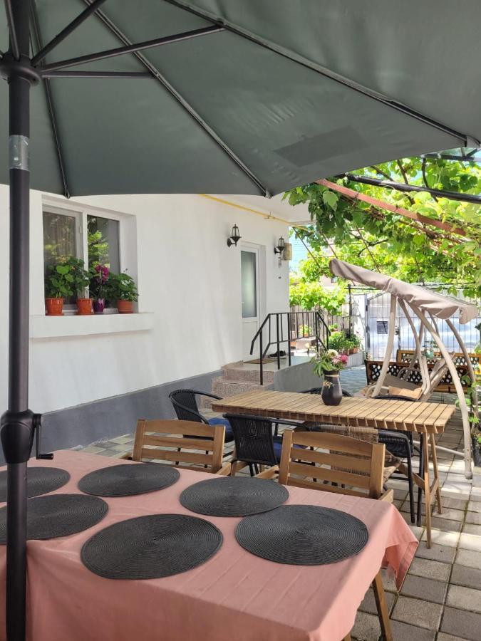 Vila Didi, Mangalia Extérieur photo