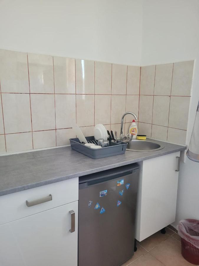 Vila Didi, Mangalia Extérieur photo