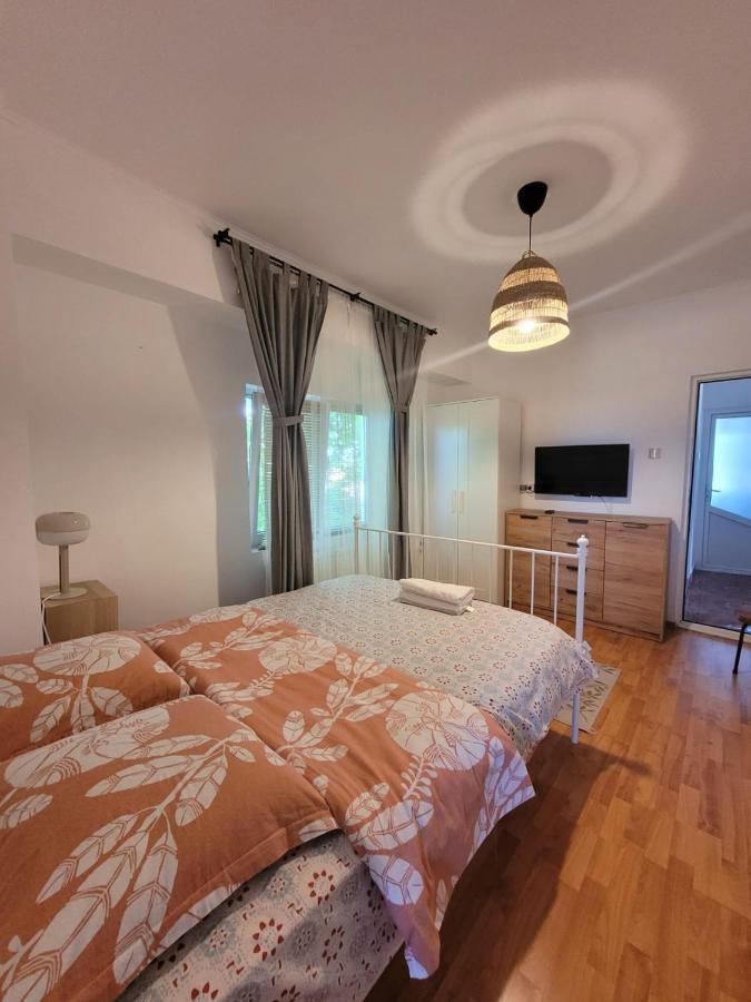 Vila Didi, Mangalia Extérieur photo
