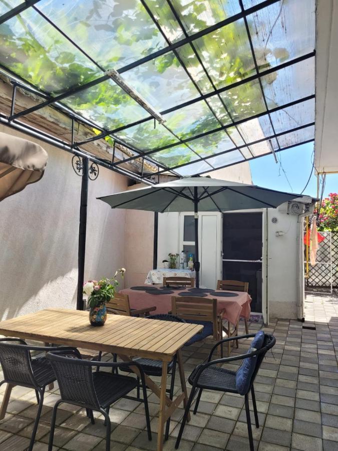 Vila Didi, Mangalia Extérieur photo
