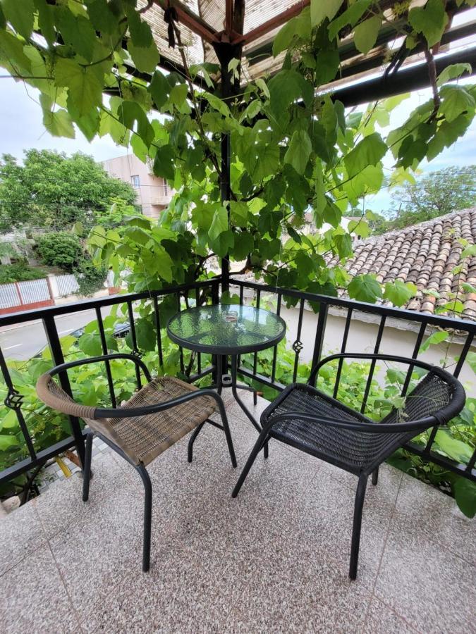 Vila Didi, Mangalia Extérieur photo