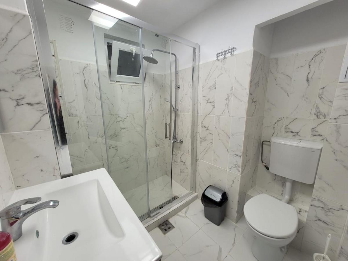 Vila Didi, Mangalia Extérieur photo