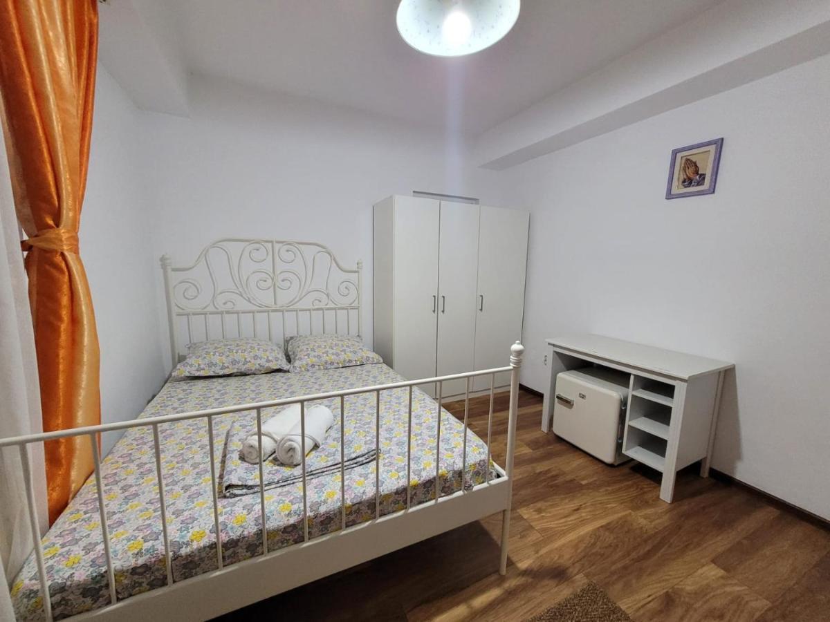 Vila Didi, Mangalia Extérieur photo