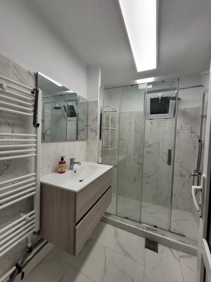 Vila Didi, Mangalia Extérieur photo