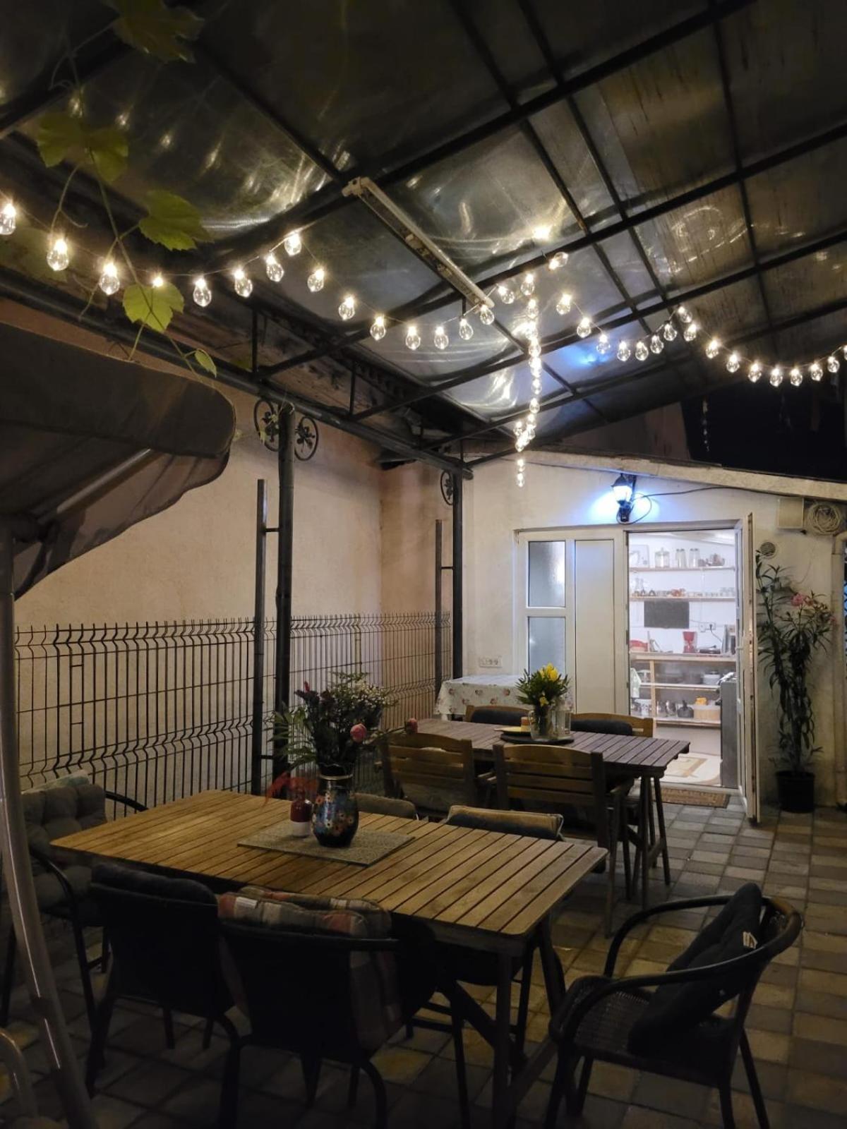Vila Didi, Mangalia Extérieur photo