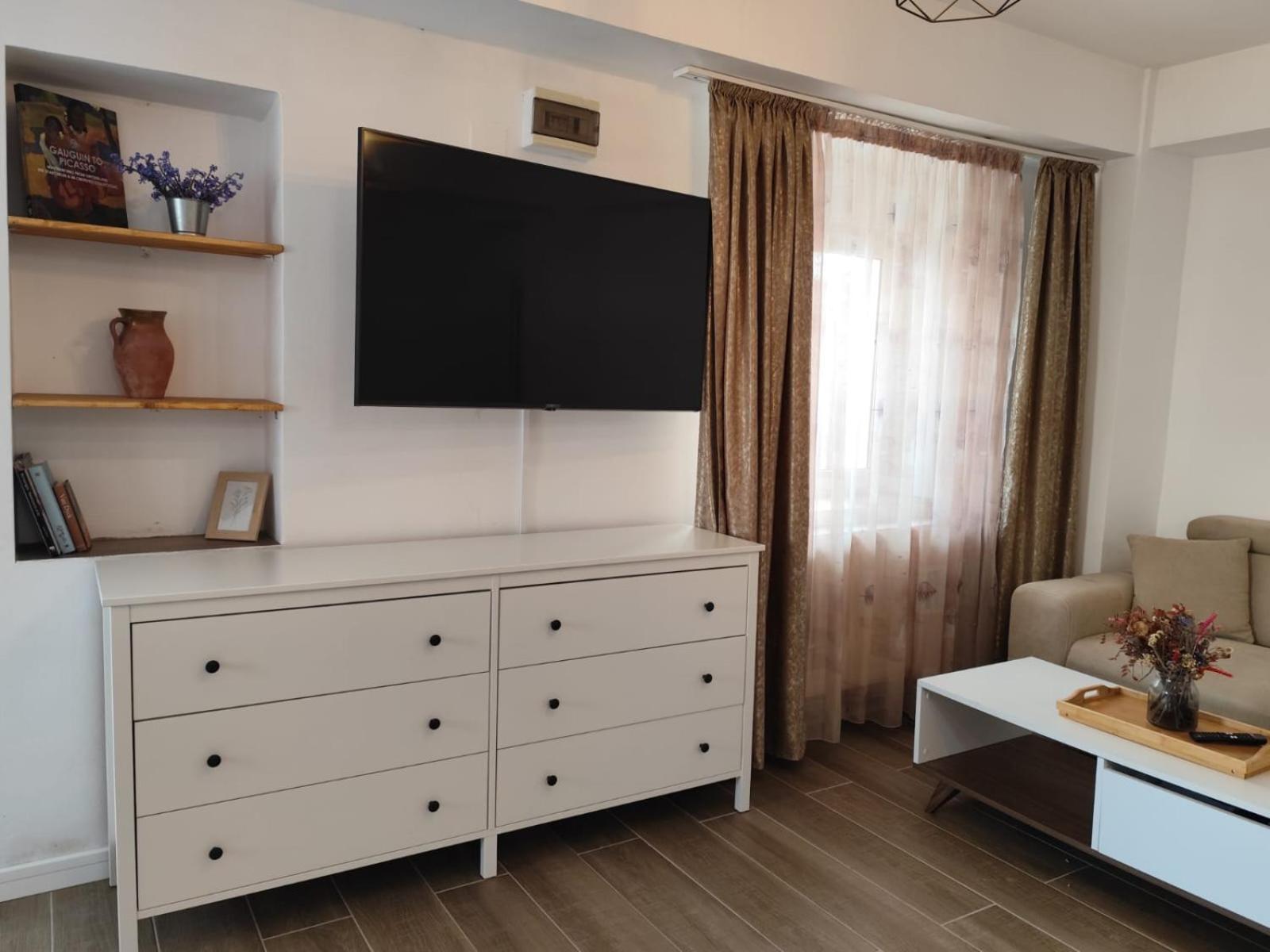 Vila Didi, Mangalia Extérieur photo