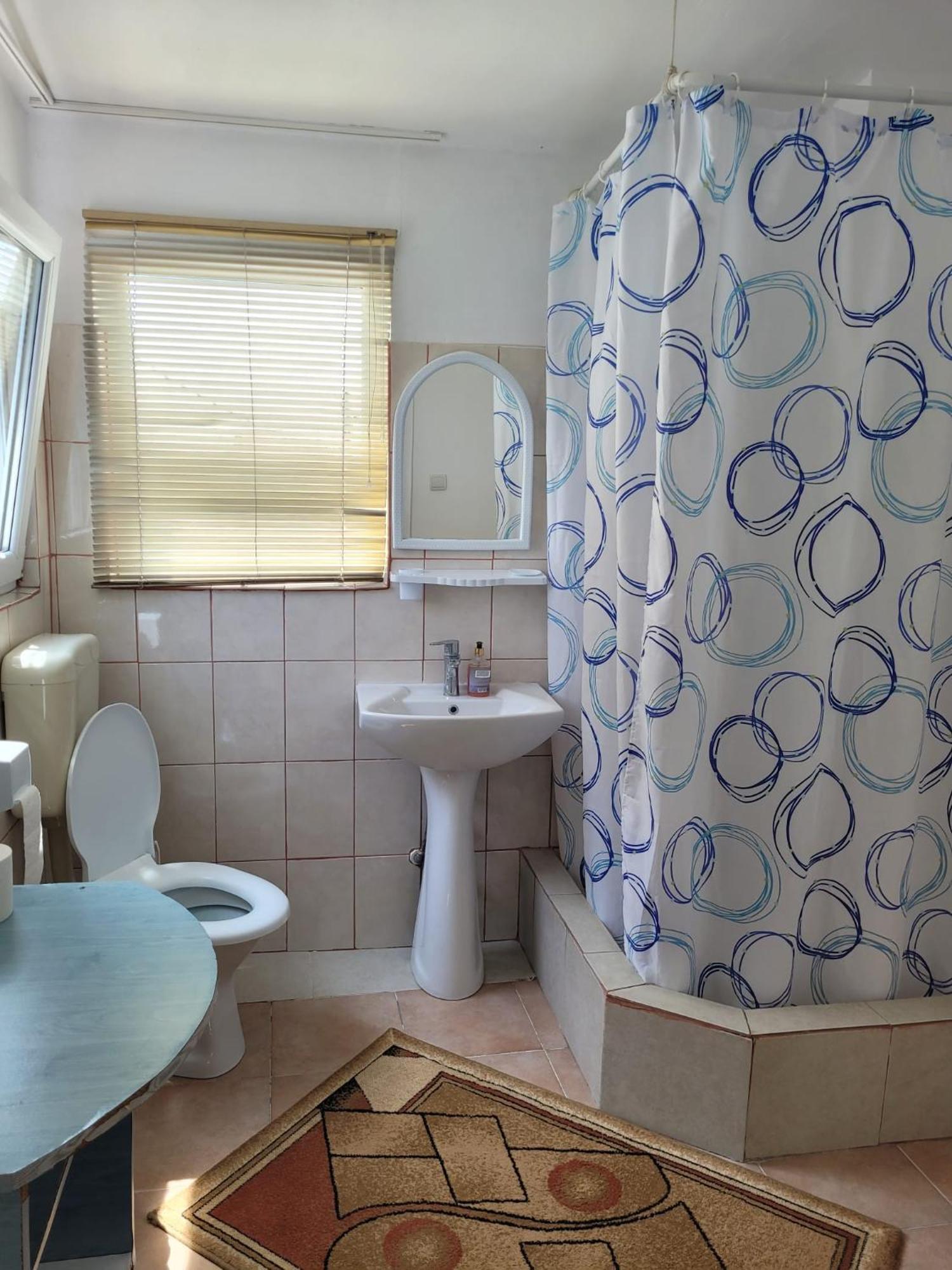 Vila Didi, Mangalia Extérieur photo