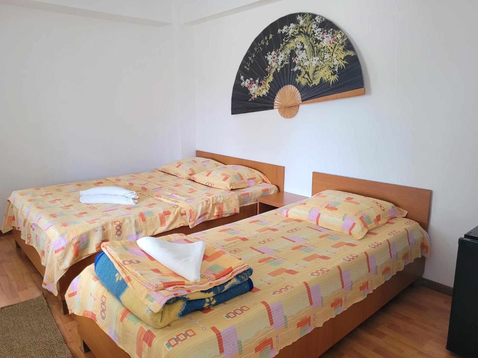 Vila Didi, Mangalia Extérieur photo
