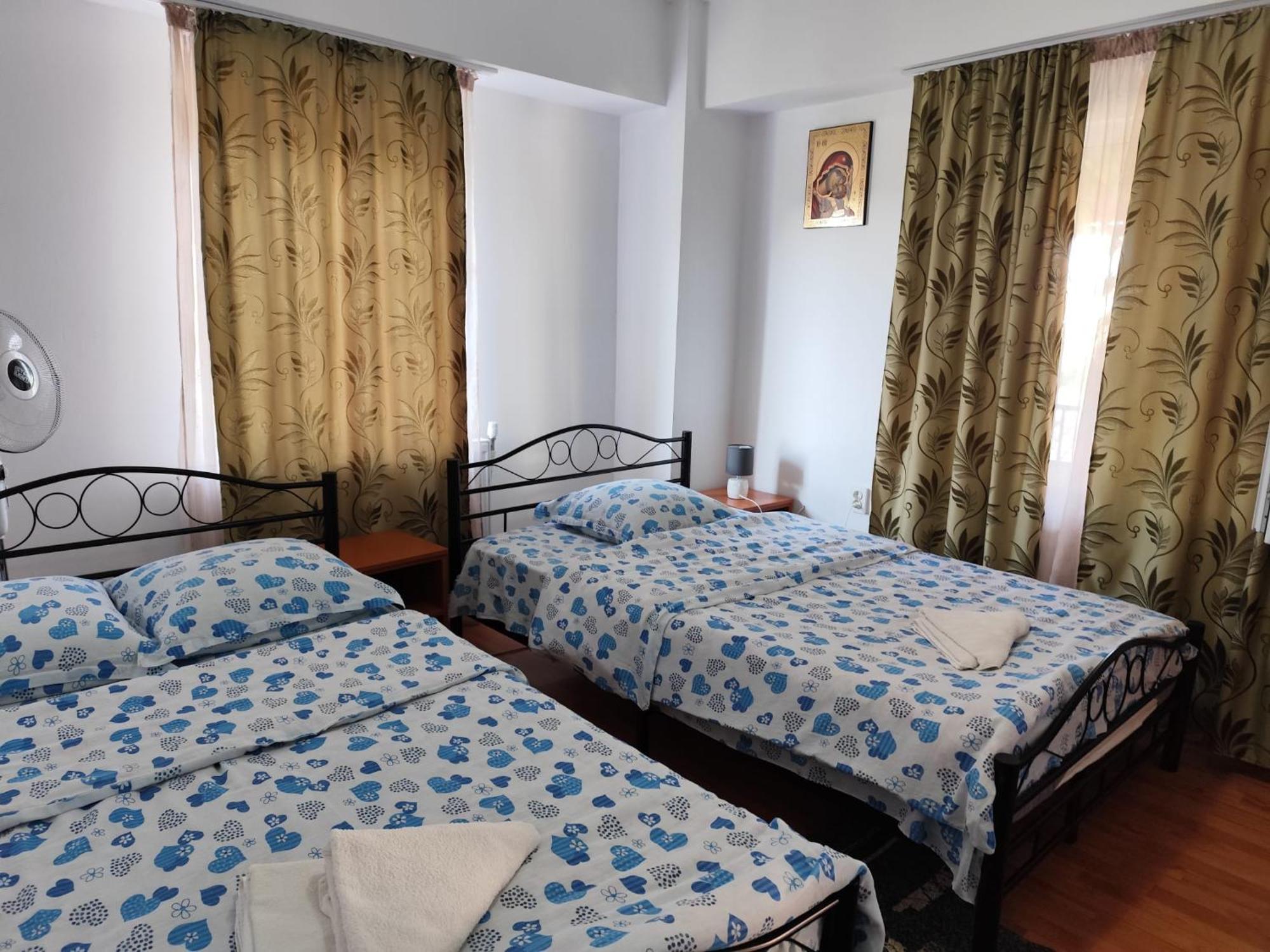 Vila Didi, Mangalia Extérieur photo