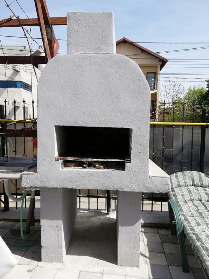 Vila Didi, Mangalia Extérieur photo