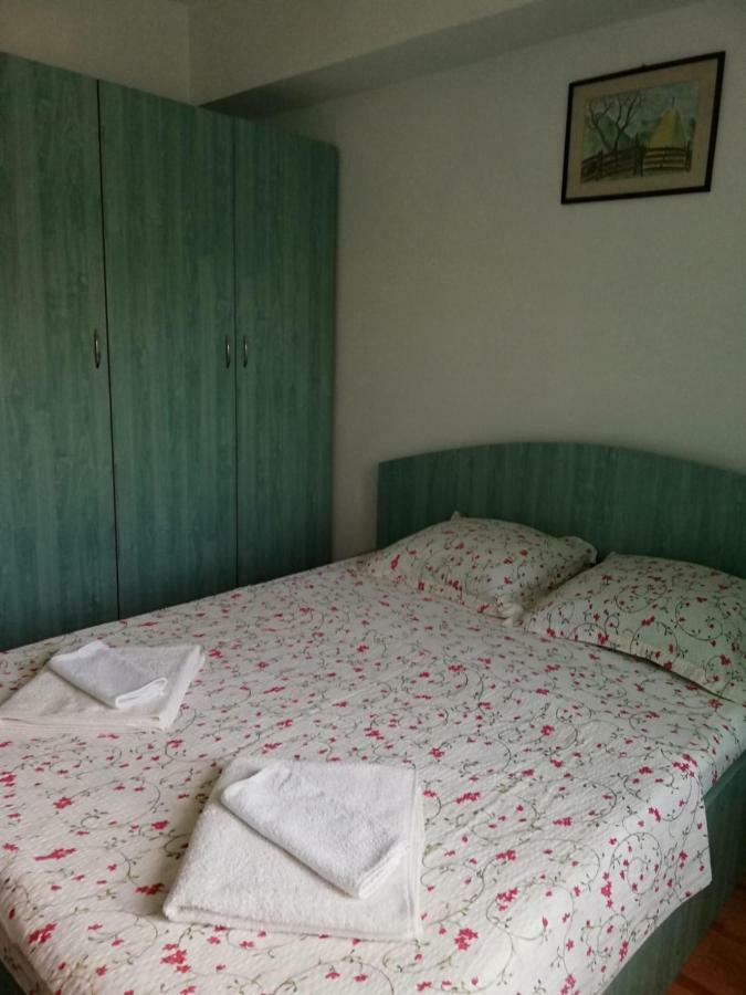 Vila Didi, Mangalia Extérieur photo