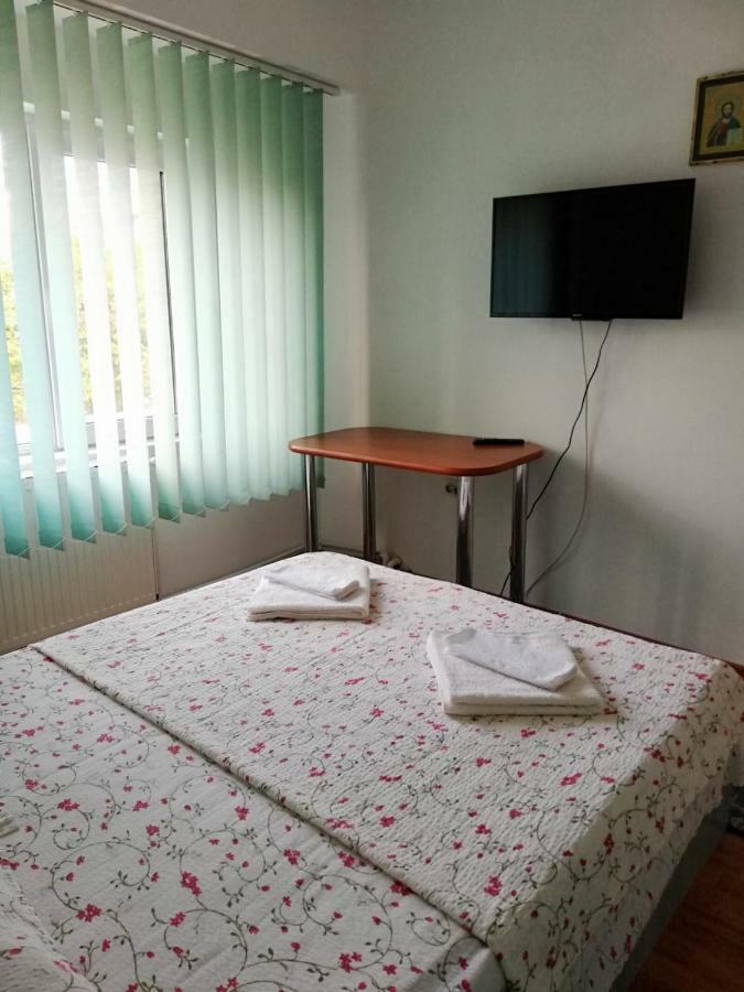 Vila Didi, Mangalia Extérieur photo